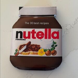 Nutella: The 30 best recipes